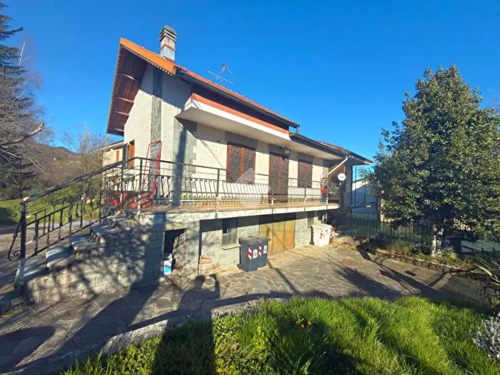 Casa trilocale in vendita in Borgata Selvaggio Sopra, Coazze