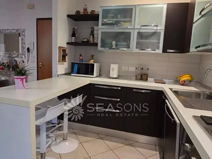 Appartamento trilocale in vendita in Via Santa Maria di Piave, San Dona' Di Piave