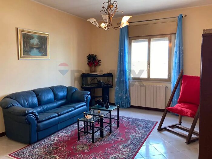 Appartamento con 7 locali in vendita in Mazara Del Vallo