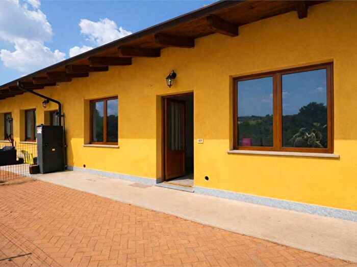 Appartamento trilocale in affitto in Via Bruno Stefanat, Venaria Reale