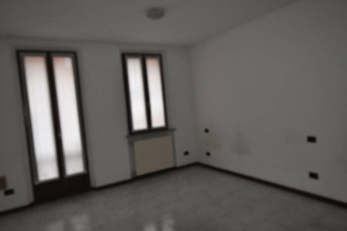 Appartamento monolocale in affitto in Via Agostino Berenini, Centro, Fidenza