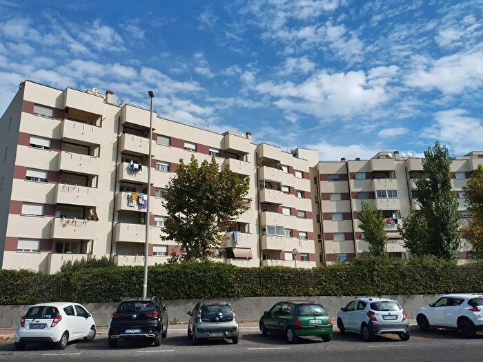 Appartamento quadrilocale in vendita in Via Carlo Avegno, Roma