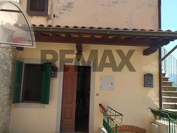 Appartamento quadrilocale in vendita in Località Centro Terrossola, Bibbiena
