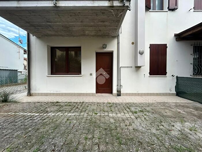 Appartamento monolocale in vendita in Via M Cavallazzi, Ravenna