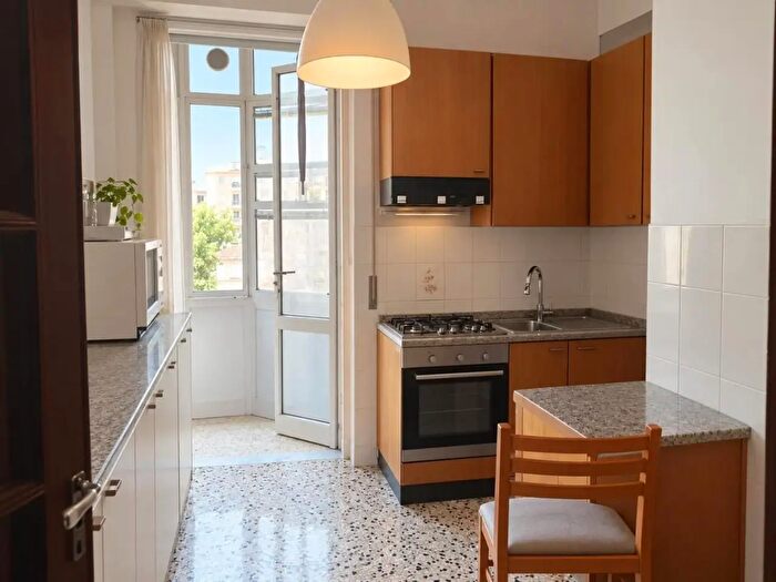 Appartamento quadrilocale in vendita in Pisa