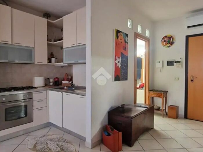 Appartamento monolocale in vendita in Via Lepanto, Latina