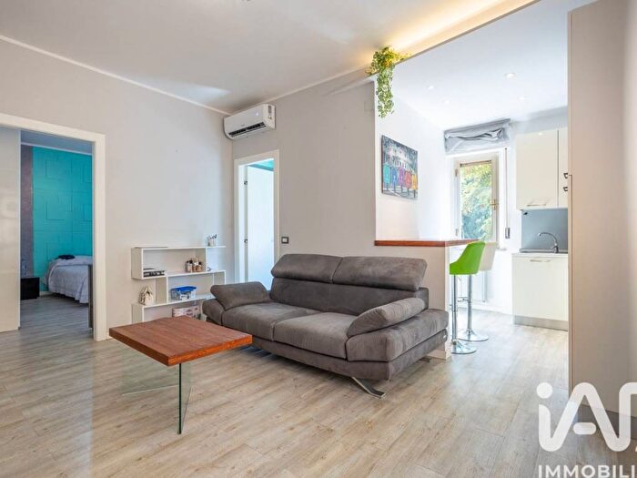Appartamento bilocale in affitto in Via marco polo, Centro, Osimo