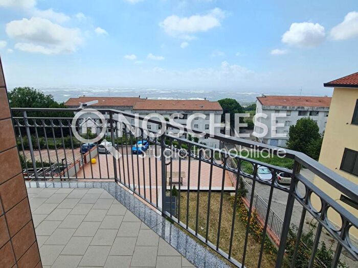 Appartamento quadrilocale in vendita in Via Misericordia SNC, Montecorvino Pugliano