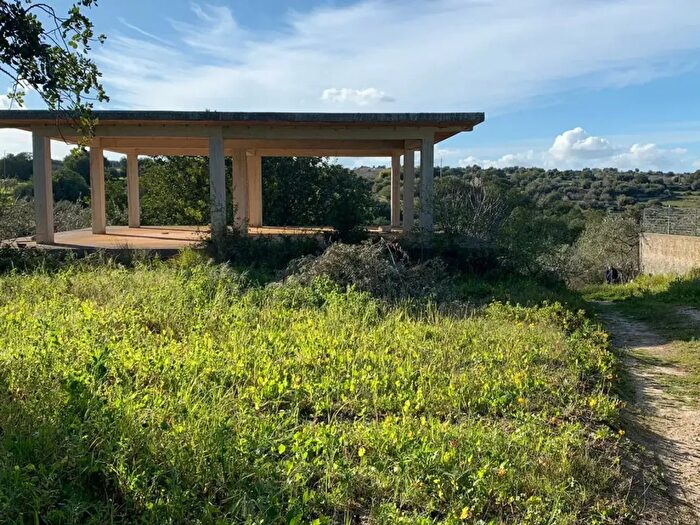 Casa monolocale in vendita in Gianforma Margione, Modica