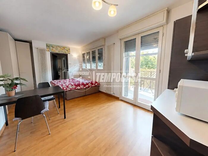 Appartamento monolocale in affitto in Via Beniamino Gigli, Milano