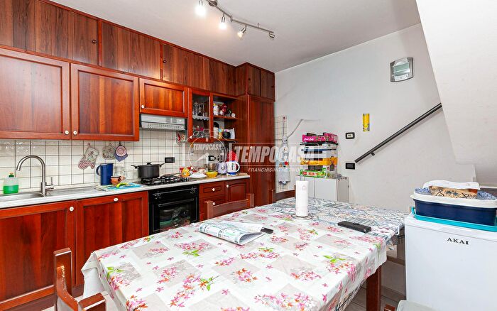 Appartamento trilocale in vendita in Viale San Martino, Crevalcore