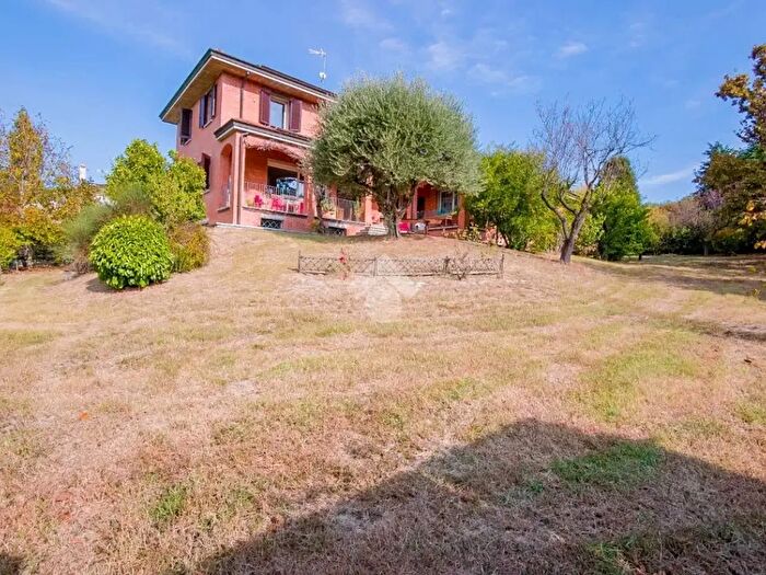 Casa quadrilocale in vendita in Via Alexander Fleming, Monte San Pietro