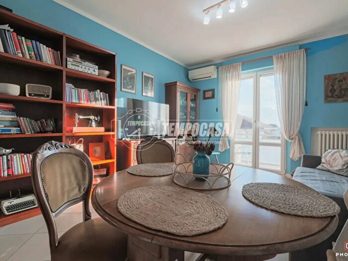 Appartamento quadrilocale in vendita in Via IV Novembre, Lugo