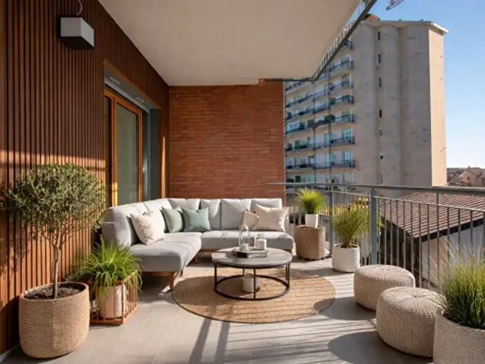 Appartamento quadrilocale in vendita in Via Torino, Beinasco