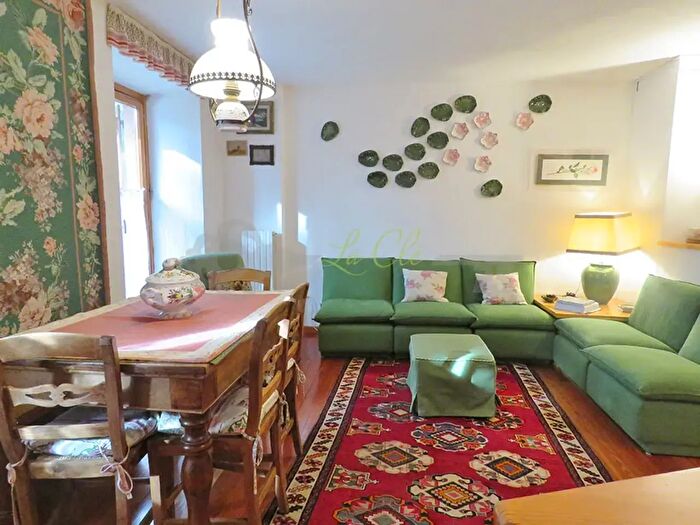 Appartamento quadrilocale in affitto in Via Hermitage, Courmayeur
