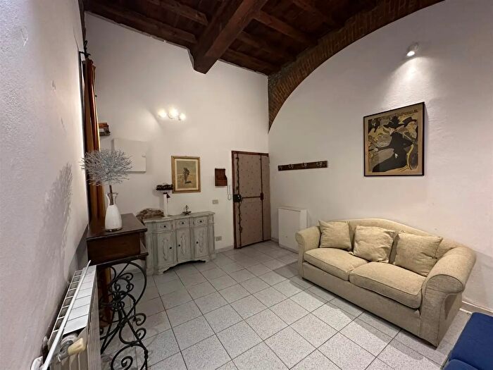 Appartamento quadrilocale in vendita in Via Il Prato, Firenze
