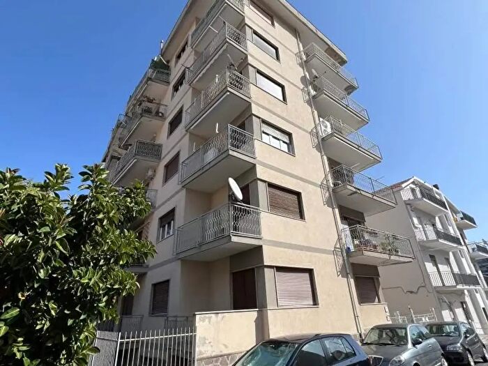 Appartamento con 5 locali in vendita in Via Matilde Serao, Agropoli