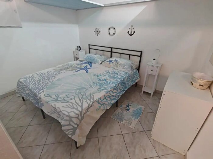 Appartamento monolocale in affitto in Domenico Zaccagna, Carrara