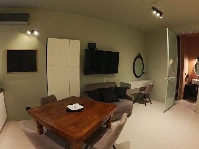 Appartamento monolocale in affitto in Via de Poeti, Castiglione Tribunale, Bologna