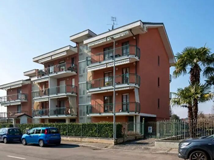 Appartamento con 5 locali in vendita in Strada del Cervo, Moncalieri