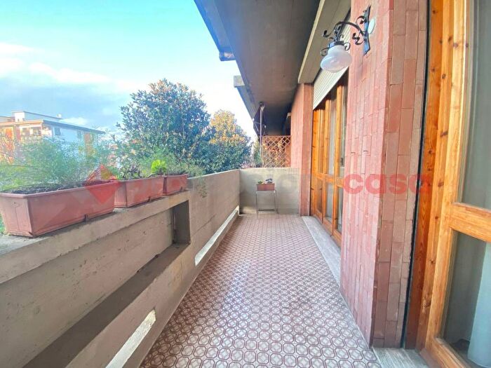 Appartamento con 5 locali in vendita in Via Pienza, Legnaia San Quirico Monticelli, Firenze