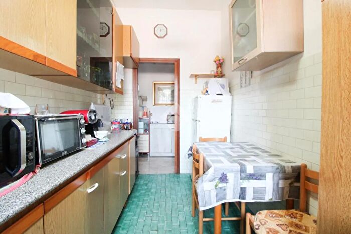 Appartamento bilocale in vendita in Via Martinazzoli, Milano