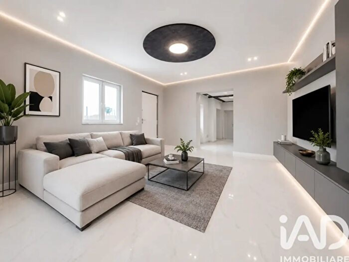 Appartamento trilocale in vendita in Via Castenedolo, Ghedi