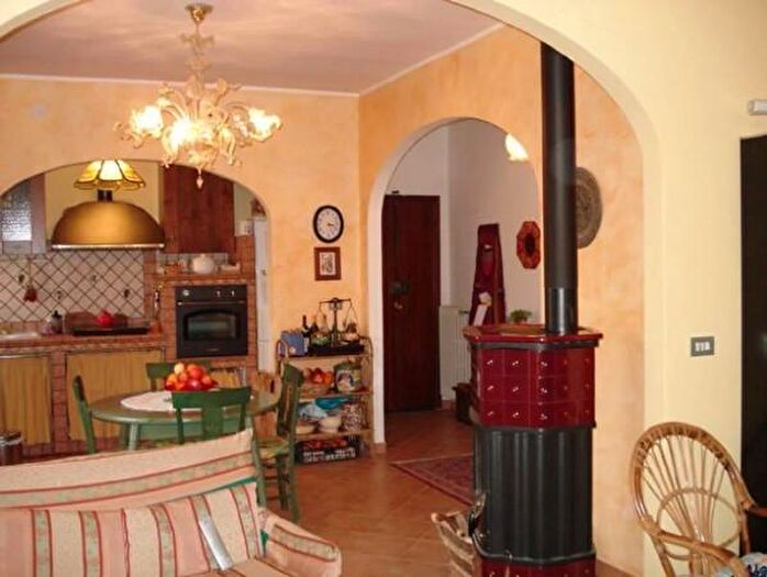 Appartamento quadrilocale in vendita in Fermignano