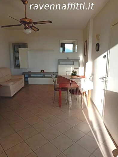 Appartamento in affitto in Via Canalazzo, Ravenna