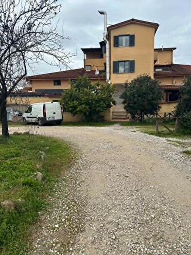 Appartamento trilocale in vendita in Via Milano c, Fiano Romano