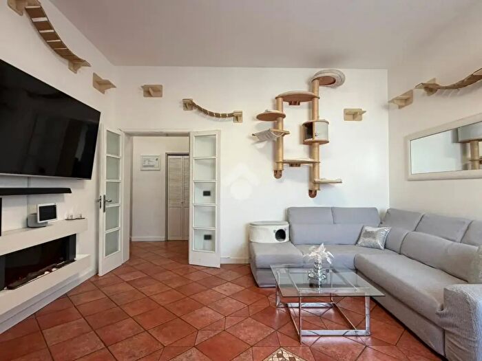 Appartamento quadrilocale in vendita in Via Nuova, Signa