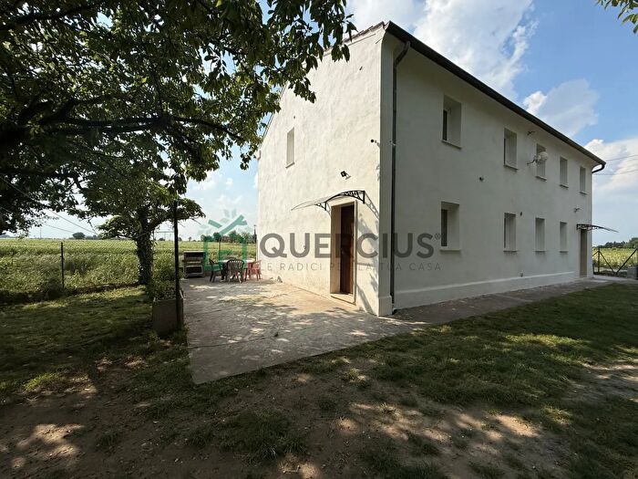 Casa con 6 locali in vendita in Via Croce, Cologna Veneta