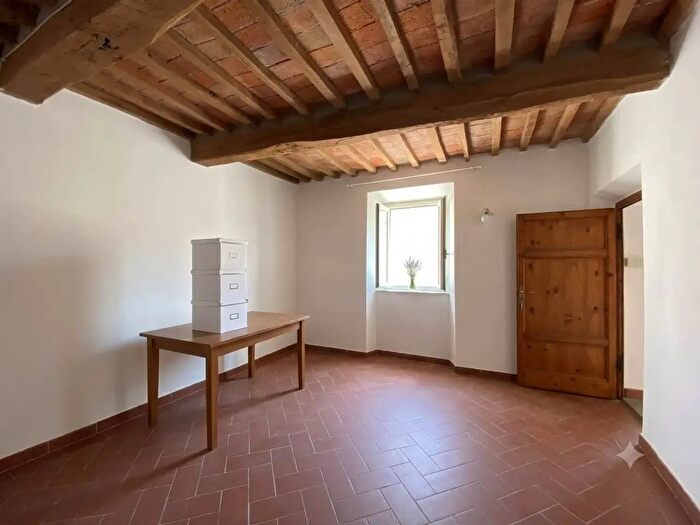 Appartamento bilocale in vendita in Castagneto Carducci