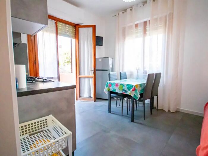 Appartamento bilocale in vendita in Rosignano Marittimo