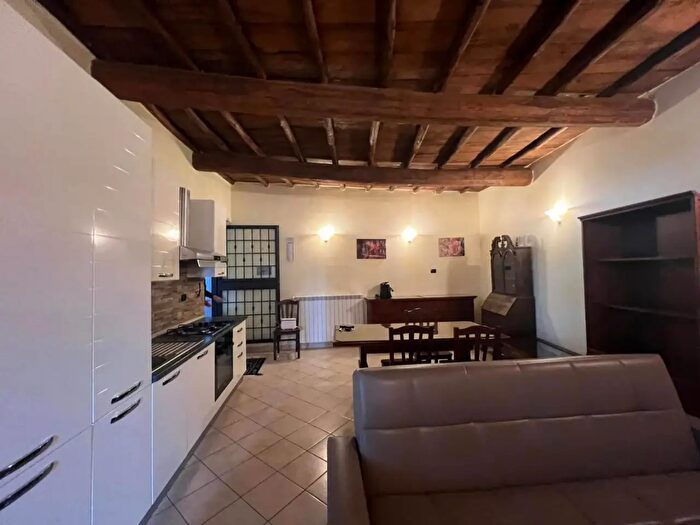 Appartamento bilocale in vendita in Via Zuccari, Campagnano Di Roma