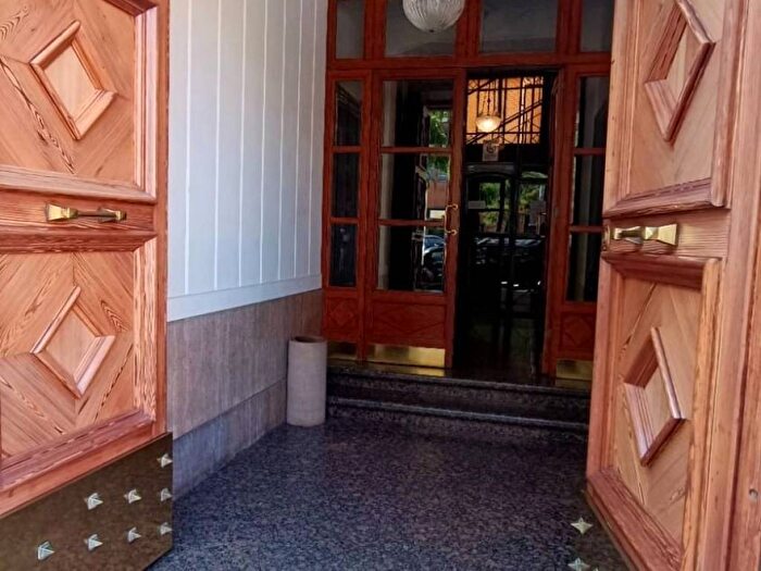 Appartamento bilocale in affitto in Via Taranto, Re di Roma, Roma