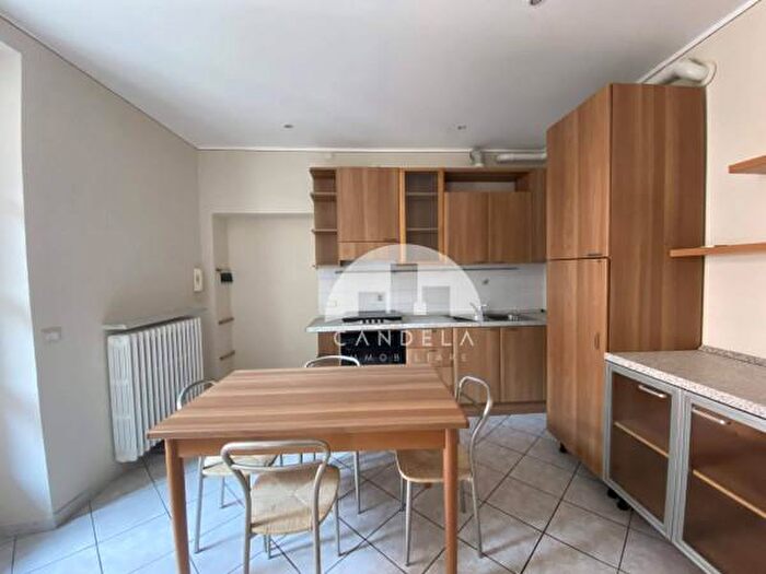 Appartamento trilocale in affitto in Via Govone Rosa, Mondovi