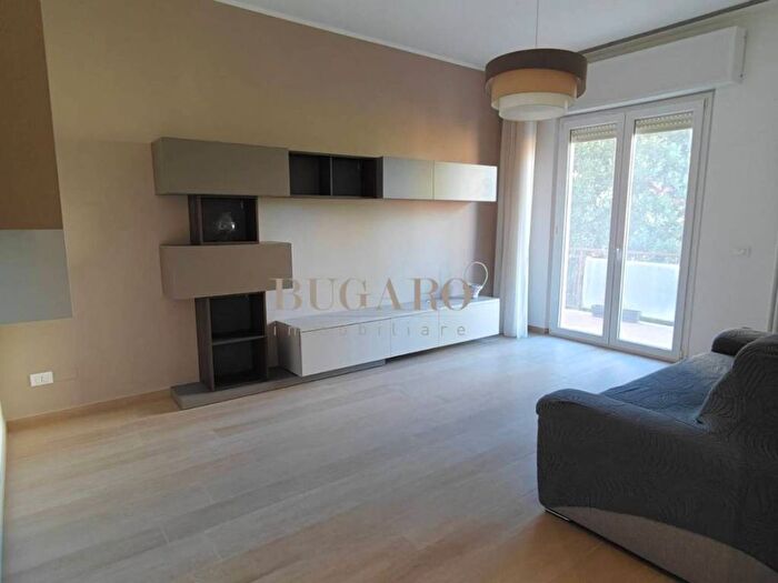 Appartamento quadrilocale in affitto in Posatora, Ancona