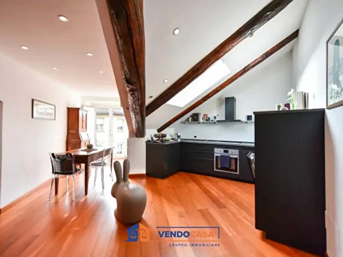 Appartamento bilocale in vendita in Via San Francesco dAssisi, Torino