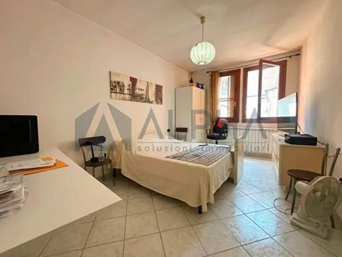 Appartamento quadrilocale in vendita in Corso Giacomo Matteotti, Alfonsine