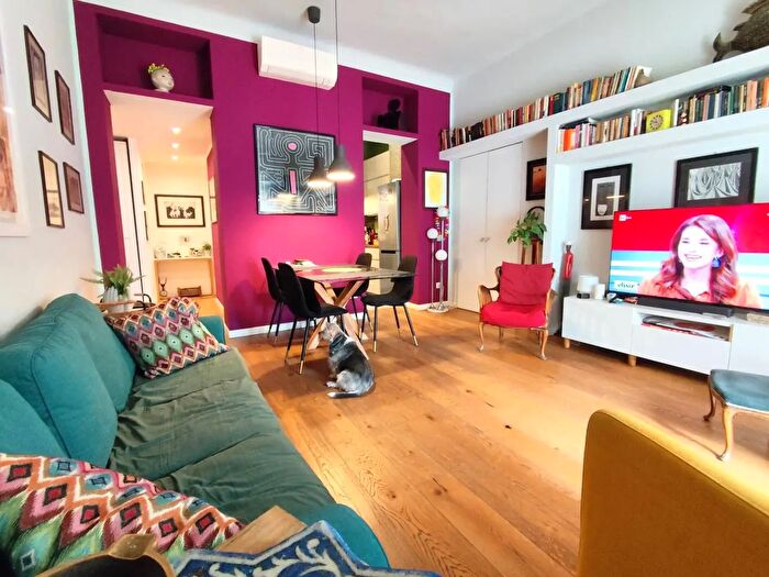 Appartamento trilocale in vendita in Via Gerolamo Tiraboschi, Milano