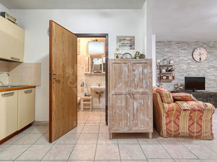 Appartamento monolocale in vendita in Via S Mercadante, Casalecchio Di Reno