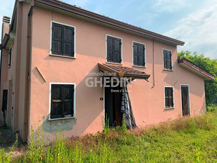 Casa monolocale in vendita in Santa Lucia Di Piave