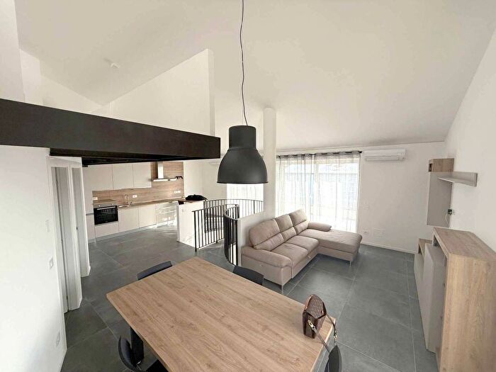 Casa trilocale in affitto in San Lorenzo Boschetto, Riccione