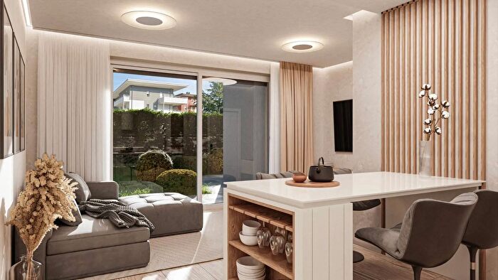 Appartamento quadrilocale in vendita in Via Giovanni Pascoli Pergine Valsugana, Pergine Valsugana