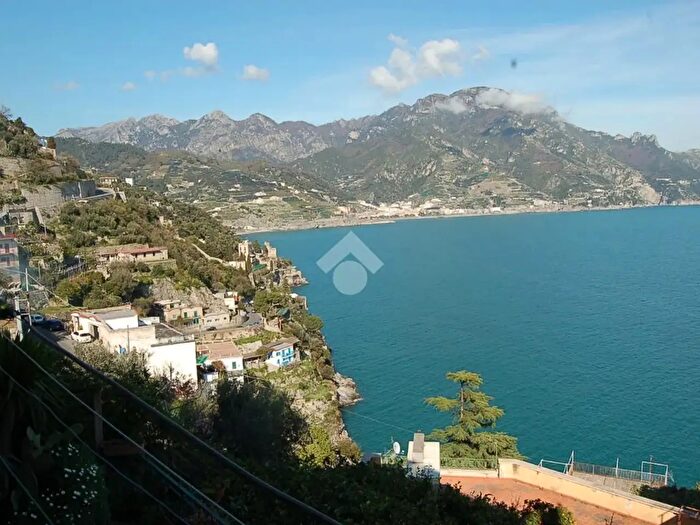 Appartamento bilocale in affitto in Via Castiglione, Ravello