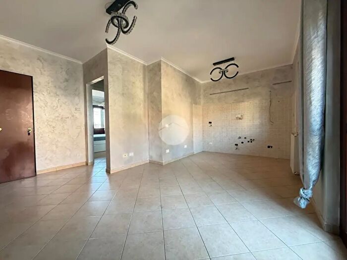 Appartamento bilocale in affitto in Via Fosso dellOsa, Roma