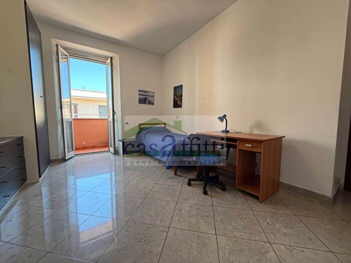 Appartamento quadrilocale in affitto in Via Colonnetta, Chieti Scalo, Chieti