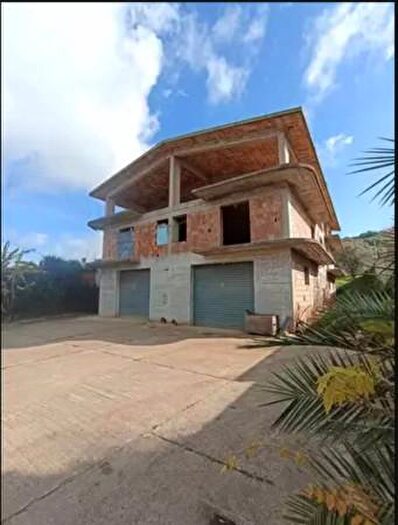 Casa monolocale in vendita in Contrada Zoire, Palmi