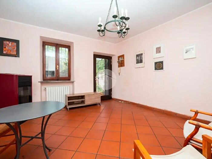 Casa con 8 locali in vendita in Strada Sabena, Pecetto Torinese